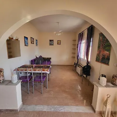 House Lana Apartment Perama  Exterior photo