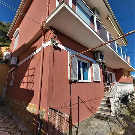 House Lana Apartment Perama  Exterior photo