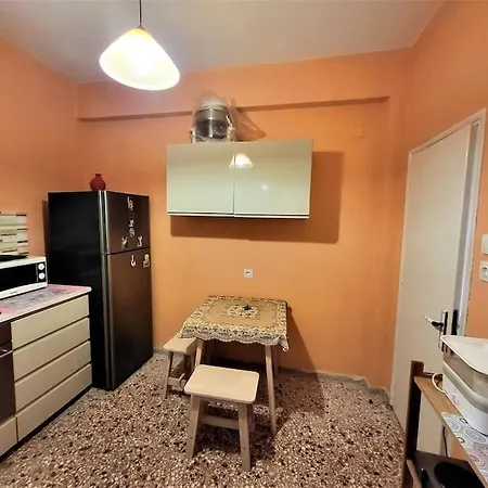 House Lana Apartment Perama  Exterior photo