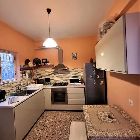 House Lana Apartment Perama  Exterior photo