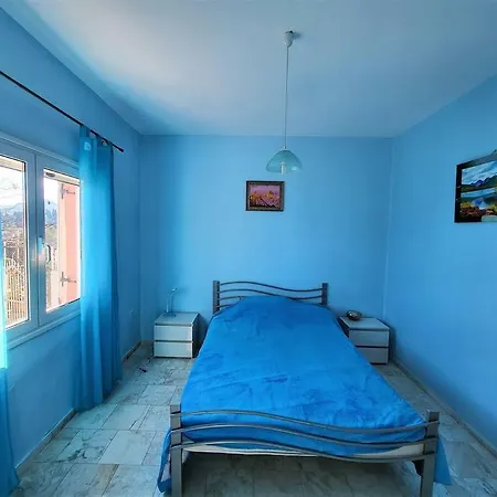 House Lana Apartment Perama  Exterior photo