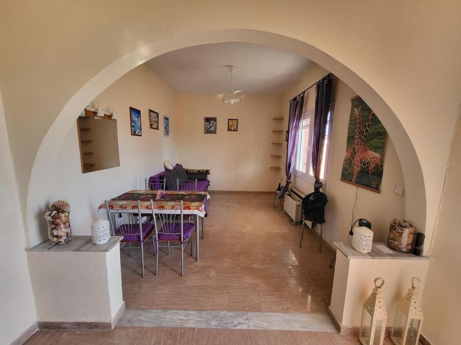 House Lana * Perama (Corfu)