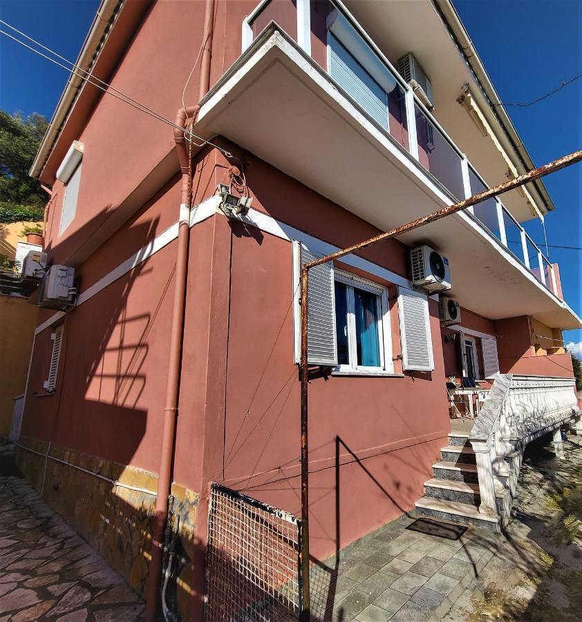 Apartmán House Lana Perama (Corfu)