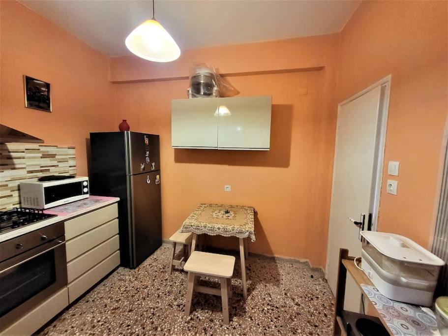 House Lana Perama (Corfu)