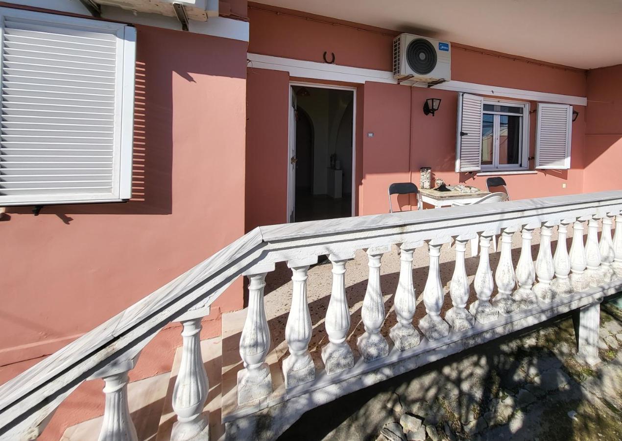 House Lana Apartmán Perama (Corfu)