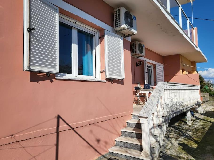 House Lana * Perama (Corfu)